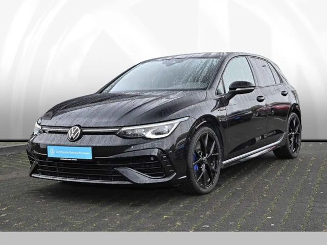 Volkswagen Golf 2.0 TSI DSG Golf VIII