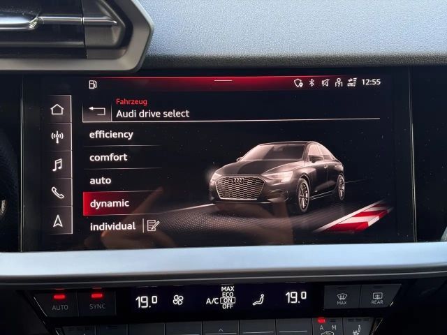 Audi S3 Quattro Sedan