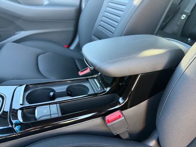 Hyundai i30 1.0 T-GDi