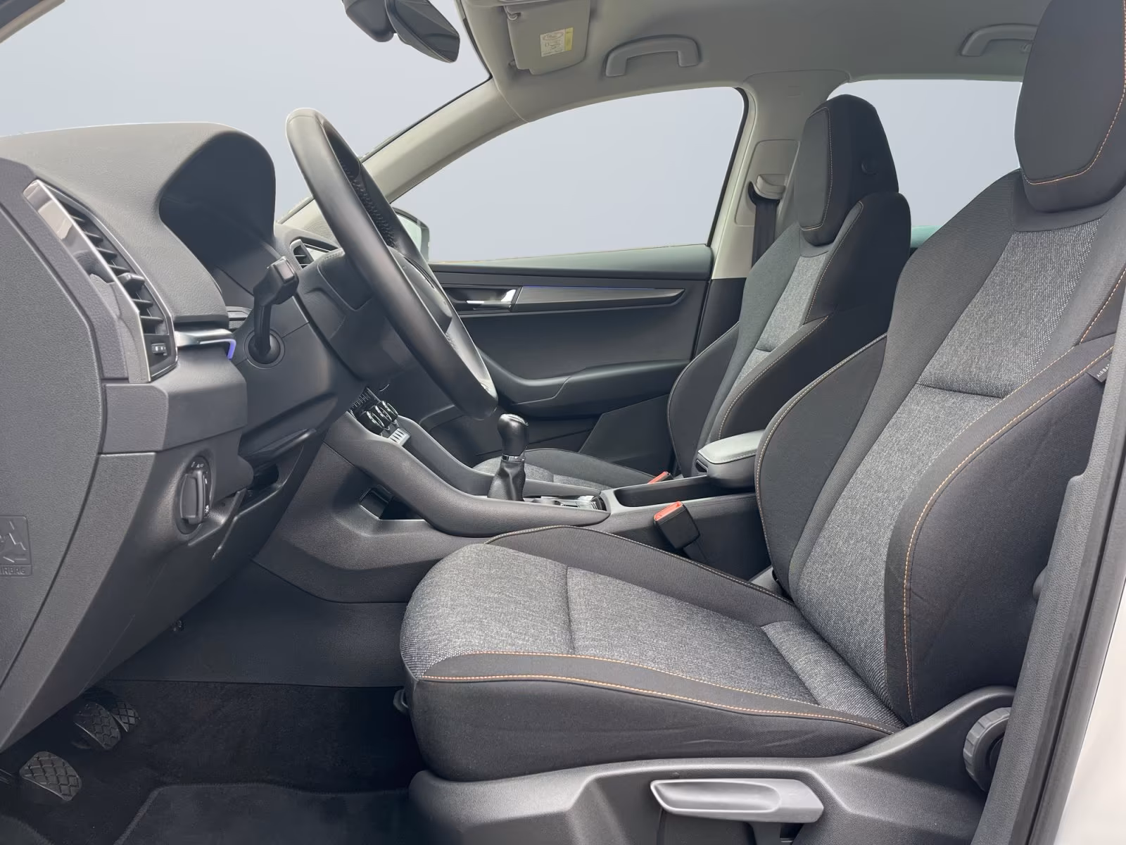 Skoda Karoq 1.0 TSI Clever