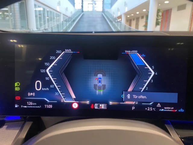 BMW 520 520i M-Sport