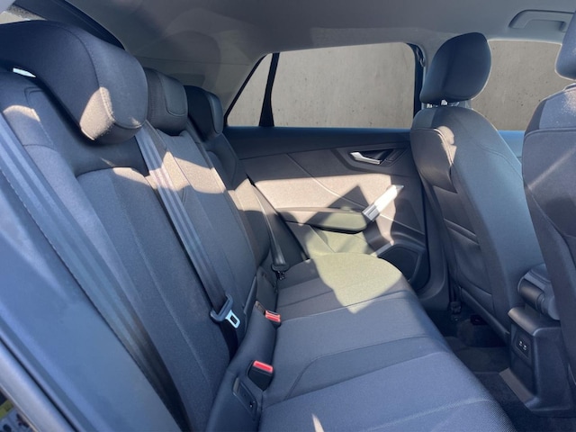 Audi Q2 35 TFSI S-Tronic