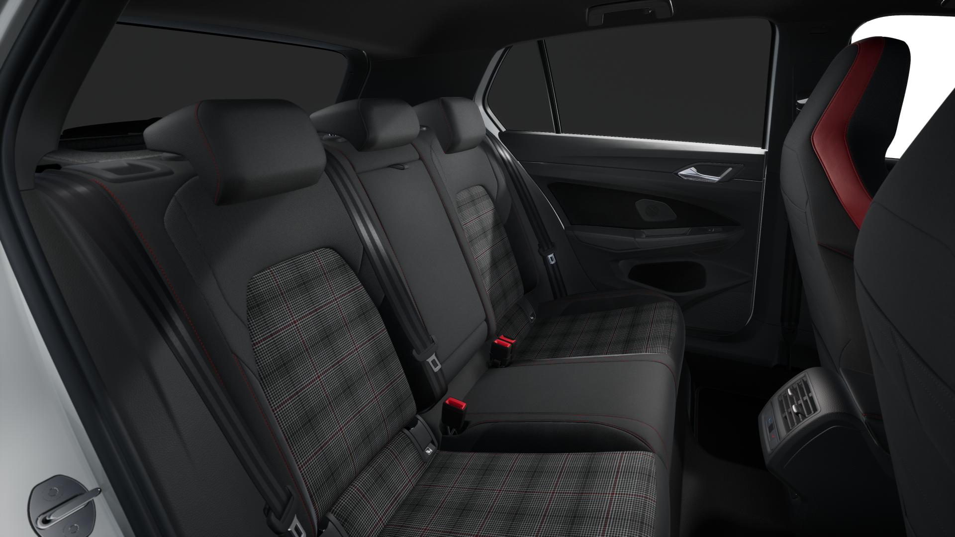 Volkswagen Golf 2.0 TSI Style