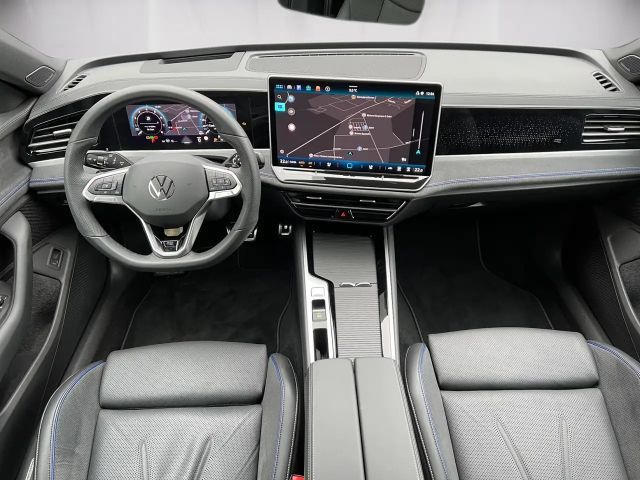 Volkswagen Passat 2.0 TSI R-Line Style Variant