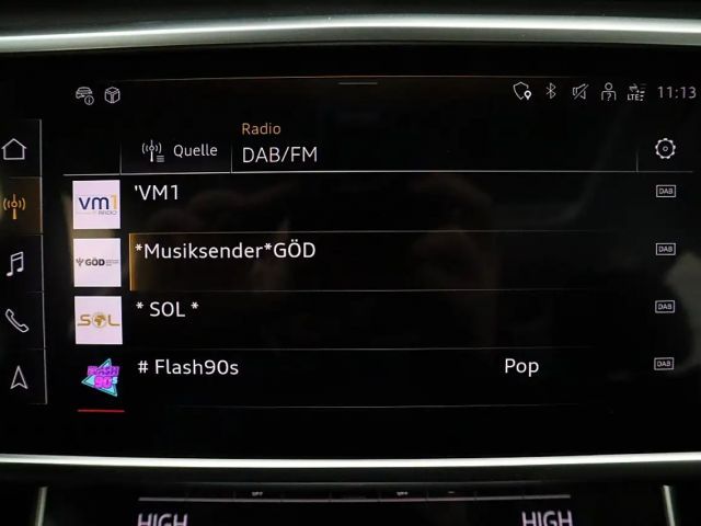 Audi A6 40 TDI Avant Quattro Sport