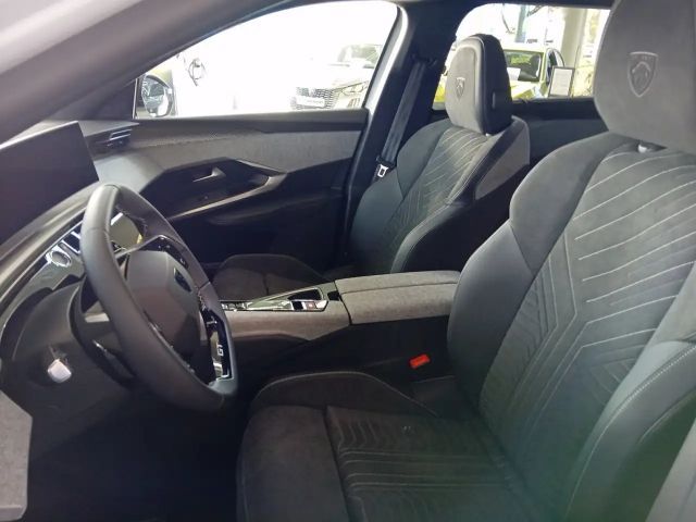 Peugeot 5008 GT-Line