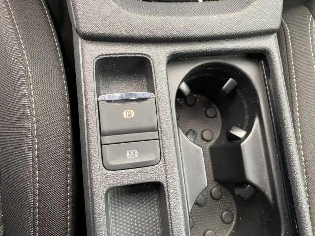 Skoda Octavia 2.0 TDI Combi Style Style