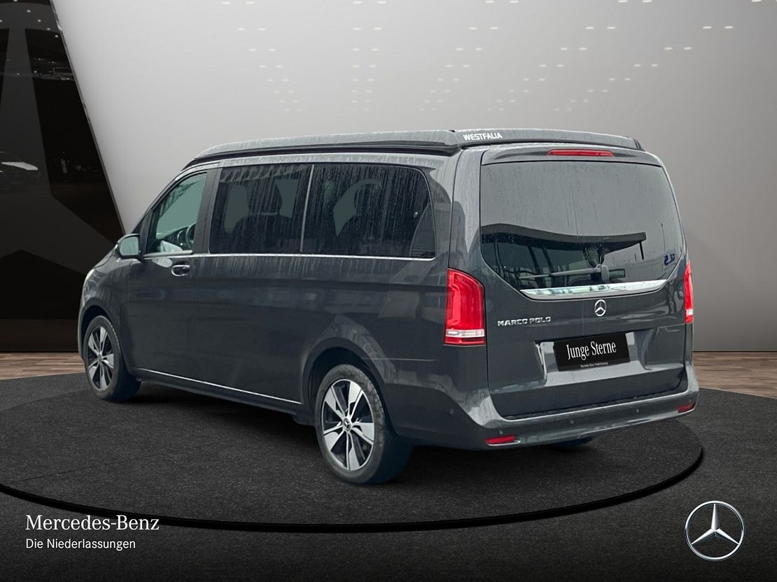 Mercedes-Benz Marco Polo Edition Horizon