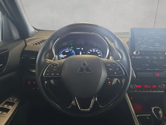 Mitsubishi Eclipse Cross 4WD PHEV