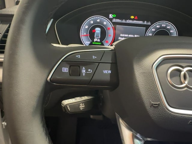 Audi Q5 40 TFSI Quattro S-Tronic