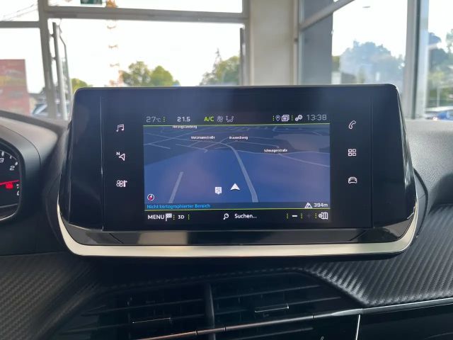 Peugeot 208 Allure Pack PureTech