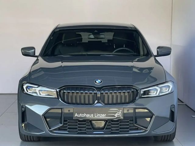 BMW 320 320d Sedan xDrive