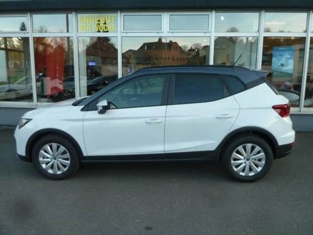 Seat Arona 1.0 TSI DSG