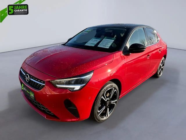 Opel Corsa 1.2 Turbo Elegance Turbo business+