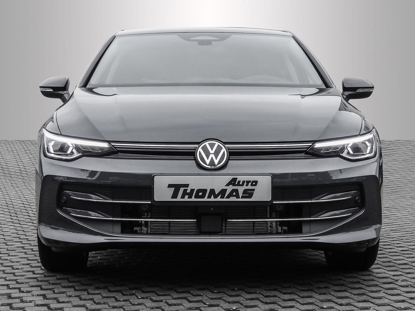 Volkswagen Golf 1.5 eTSI Life