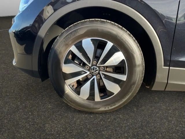 Volkswagen Tiguan 2.0 TDI Move