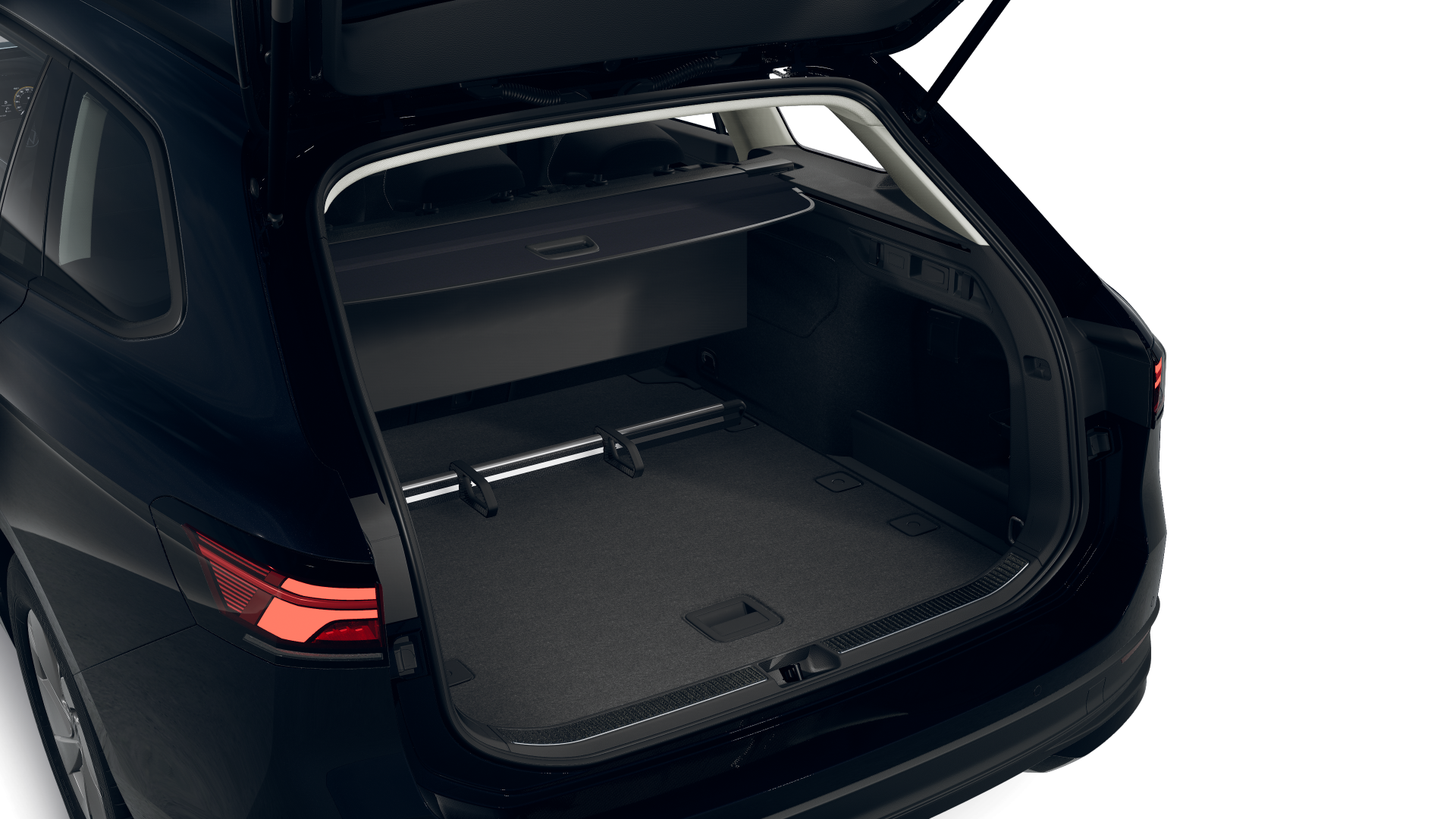 Volkswagen Passat 1.5 TSI DSG Variant