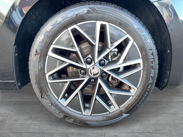 Skoda Octavia 2.0 TDI Combi Selection