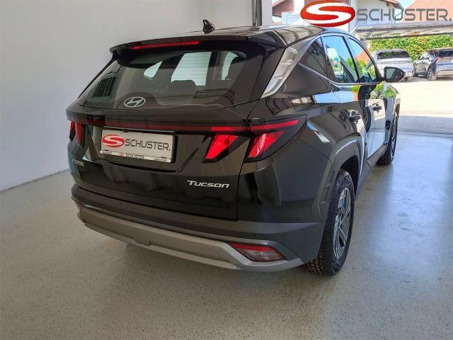Hyundai Tucson 2WD Smart T-GDi