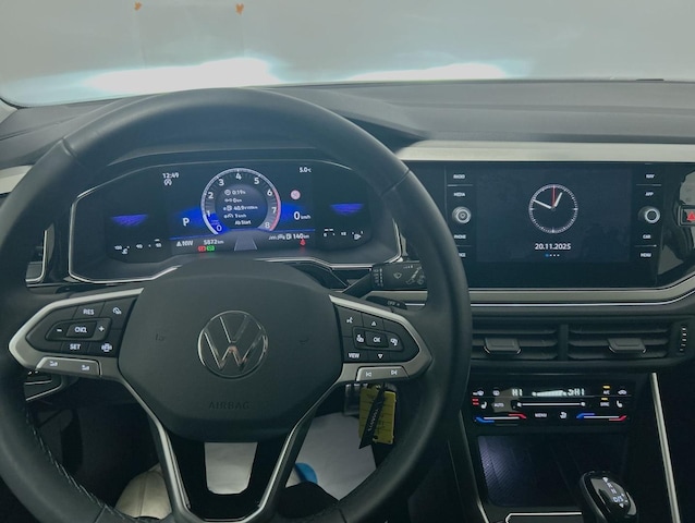 Volkswagen Taigo 1.0 TSI DSG