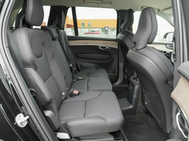 Volvo XC90 AWD Dark Plus T8