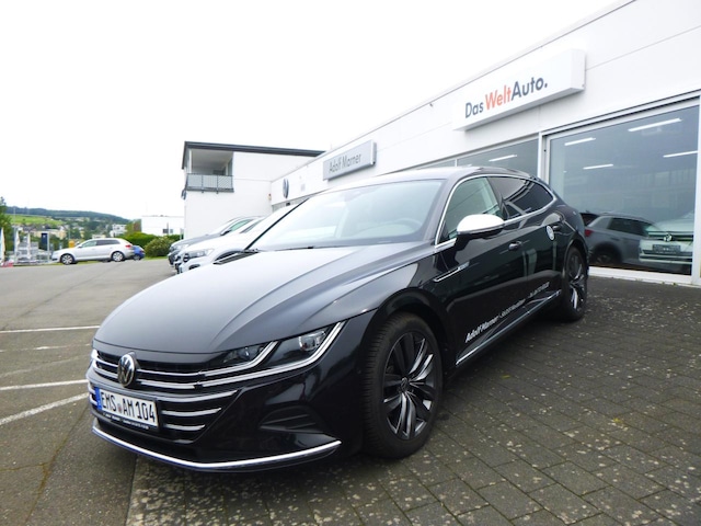 Volkswagen Arteon Shooting Brake Elegance Elegance IQ.Drive