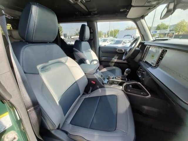 Ford Bronco 4x4 AWD Outer Banks