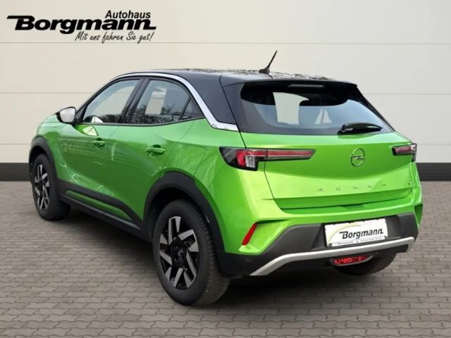 Opel Mokka Elegance Mokka-e