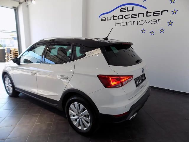 Seat Arona 1.0 TSI FR-lijn Plus