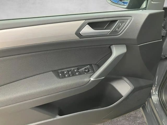 Volkswagen Touran Friends TDI