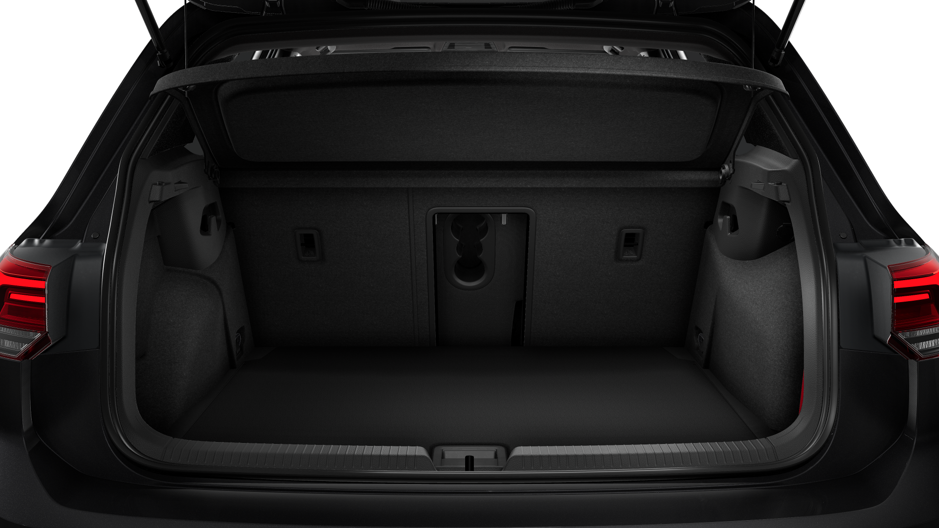 Volkswagen Golf 2.0 TSI DSG