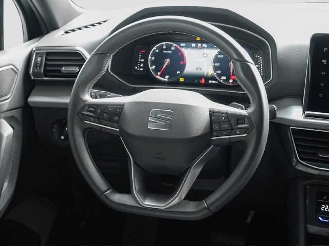 Seat Tarraco 1.5 TSI DSG Style