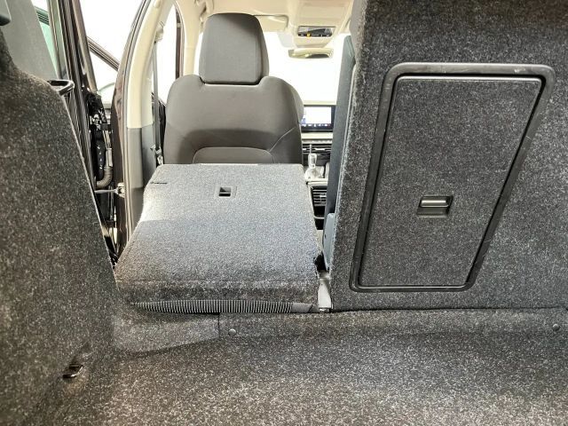 Skoda Octavia 1.5 TSI Ambition Combi