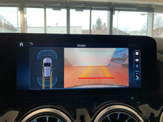 Mercedes-Benz GLA 200 4MATIC GLA 200 d