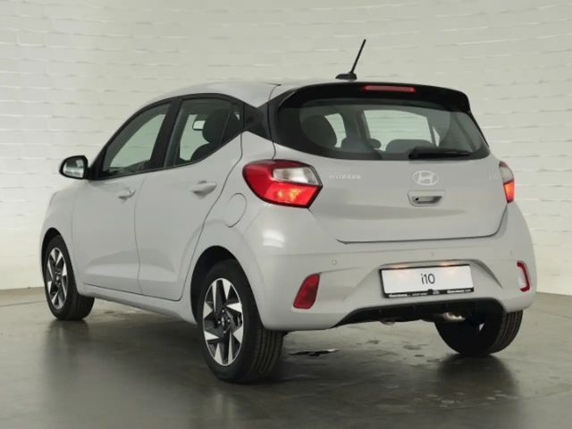 Hyundai i10 Trend