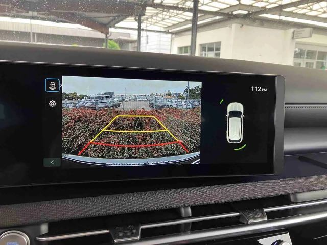 Hyundai Tucson 1.6 T-GDi Trend