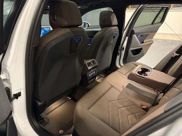 BMW 520 520d M-Sport Touring