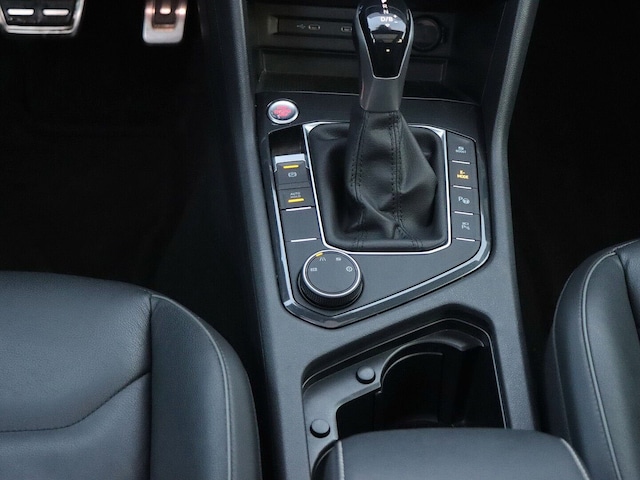 Seat Tarraco DSG FR-lijn e-Hybrid