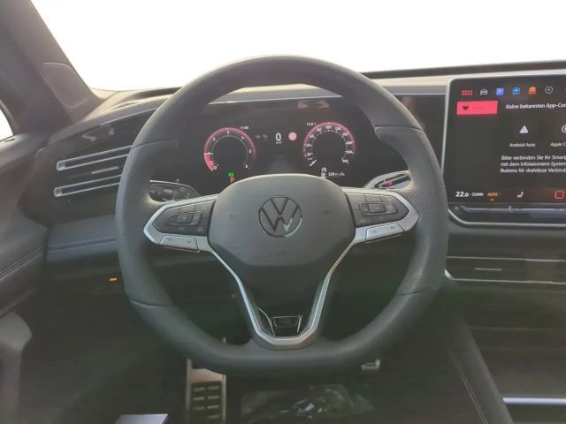 Volkswagen Tiguan 2.0 TDI DSG R-Line