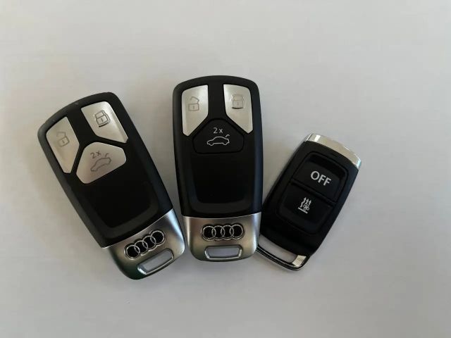 Audi A4 allroad 2.0 TDI Avant Quattro