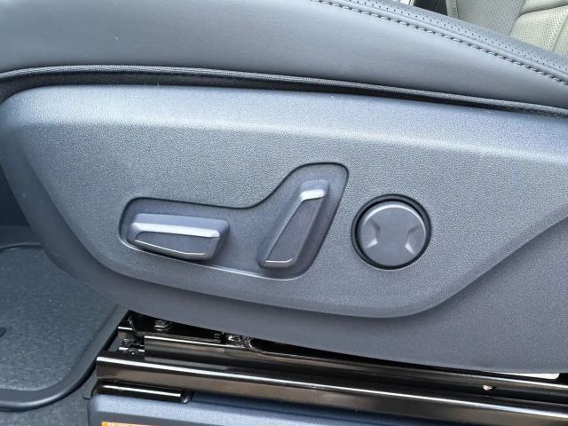 Kia PV5 Passenger 71 kWh