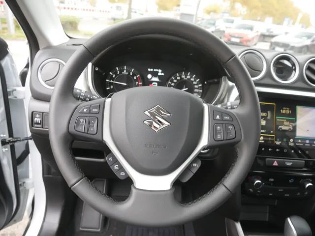 Suzuki Vitara AllGrip Comfort Hybrid