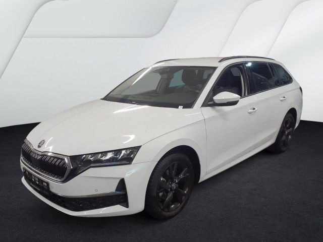 Skoda Octavia 2.0 TDI Combi Selection