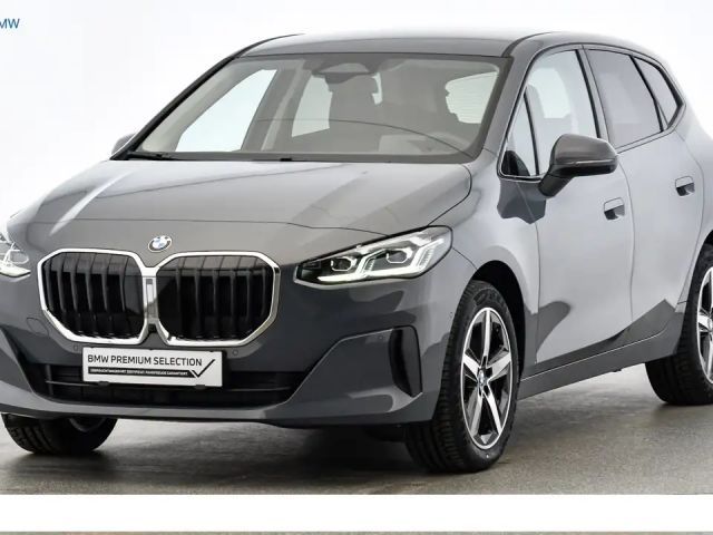 BMW 218 218d Active Tourer Sedan