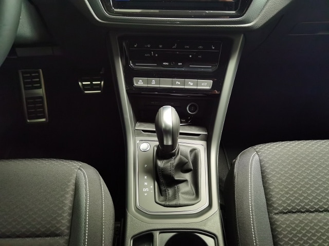 Volkswagen Touran 1.5 TSI DSG