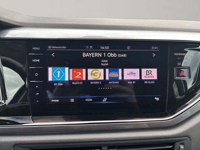 Volkswagen Taigo 1.5 TSI DSG IQ.Drive Style