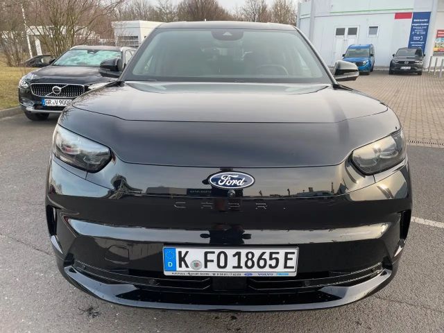 Ford Capri Extended range Premium