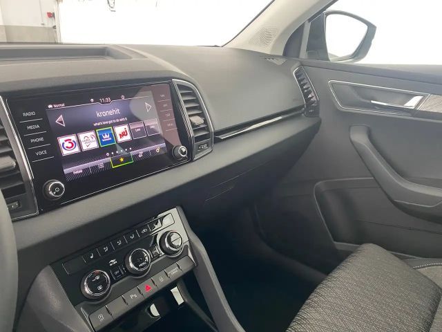 Skoda Karoq Selection