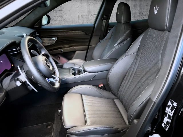 Maserati Grecale Modena