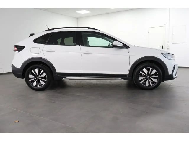 Volkswagen Taigo 1.0 TSI Move